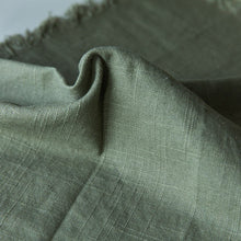 Load image into Gallery viewer, 2pcs/set Linen Napkins 46*63cm Bamboo Knit Cotton Kitchen Tea Towels blue Home Placemats