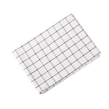 Load image into Gallery viewer, New Arrival European Printing Pure Cotton Napkins Home Kitchen Tea Towels on the table mat Placemats
