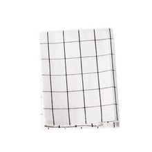 Load image into Gallery viewer, New Arrival European Printing Pure Cotton Napkins Home Kitchen Tea Towels on the table mat Placemats

