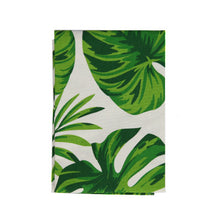 Load image into Gallery viewer, New Arrival European Printing Pure Cotton Napkins Home Kitchen Tea Towels on the table mat Placemats
