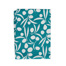 Load image into Gallery viewer, New Arrival European Printing Pure Cotton Napkins Home Kitchen Tea Towels on the table mat Placemats

