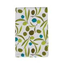 Load image into Gallery viewer, New Arrival European Printing Pure Cotton Napkins Home Kitchen Tea Towels on the table mat Placemats
