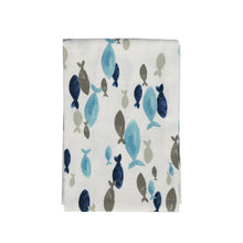 Load image into Gallery viewer, New Arrival European Printing Pure Cotton Napkins Home Kitchen Tea Towels on the table mat Placemats
