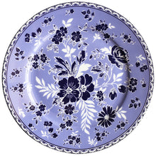 Load image into Gallery viewer, Dinner Plates  China Bule and white bone ceramic dinner plates dish  dinner plate sets
